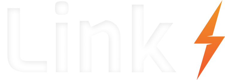 Logo Link Soluções